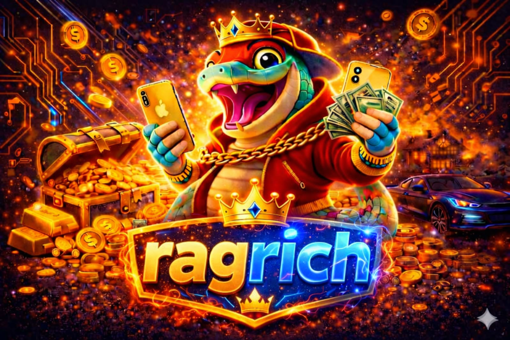 ragrich